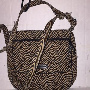 Vera Bradley cloth bag